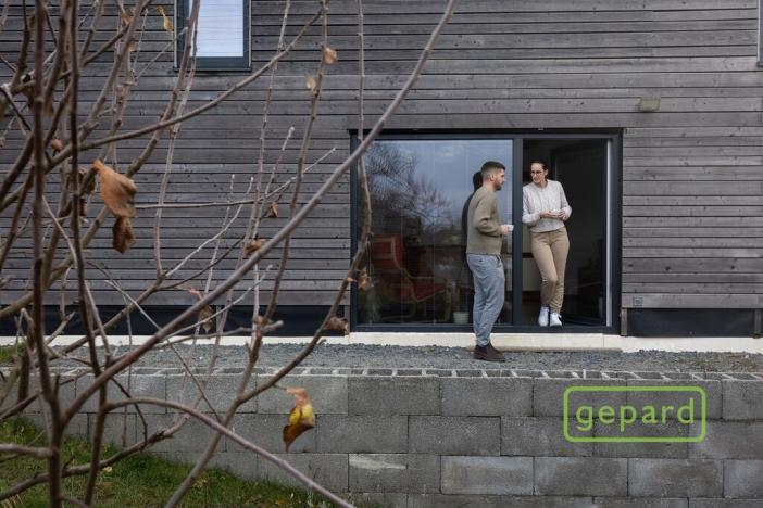 Prodej rodinného domu, Olomouc, Na kopci, 142 m2