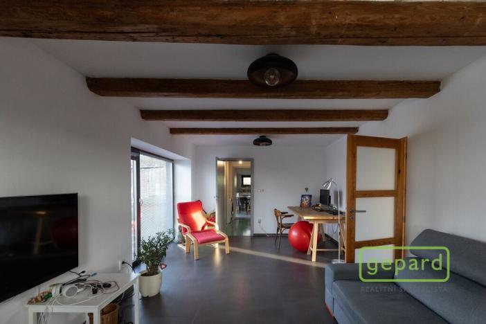 Prodej rodinného domu, Olomouc, Na kopci, 142 m2