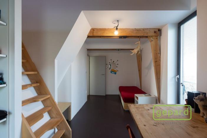 Prodej rodinného domu, Olomouc, Na kopci, 142 m2