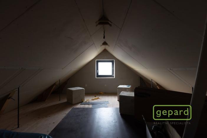 Prodej rodinného domu, Olomouc, Na kopci, 142 m2