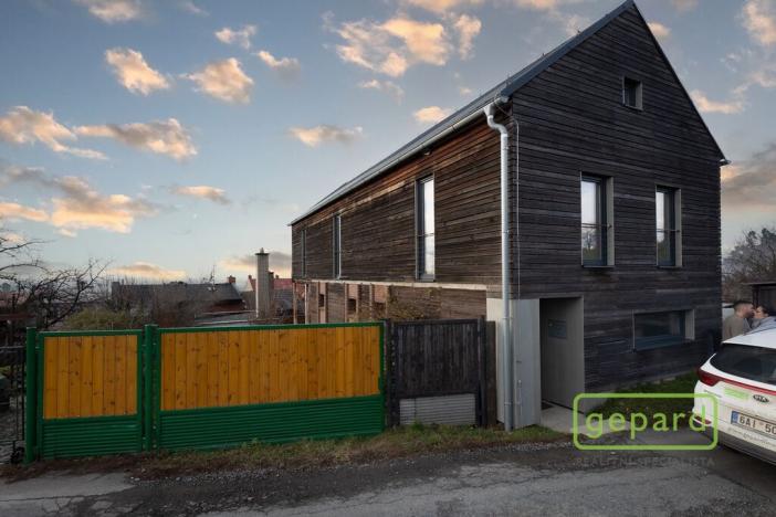 Prodej rodinného domu, Olomouc, Na kopci, 142 m2