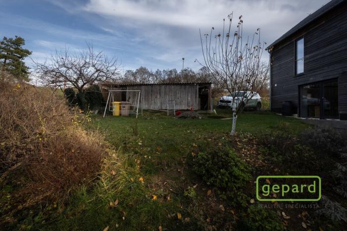 Prodej rodinného domu, Olomouc, Na kopci, 142 m2