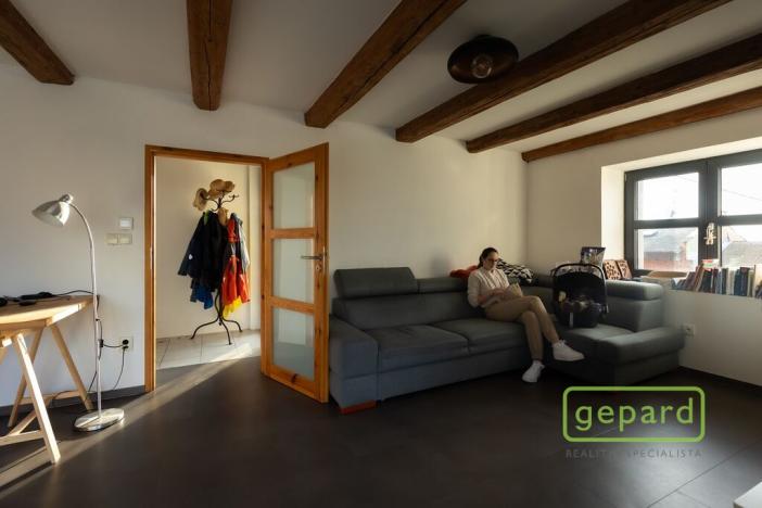 Prodej rodinného domu, Olomouc, Na kopci, 142 m2