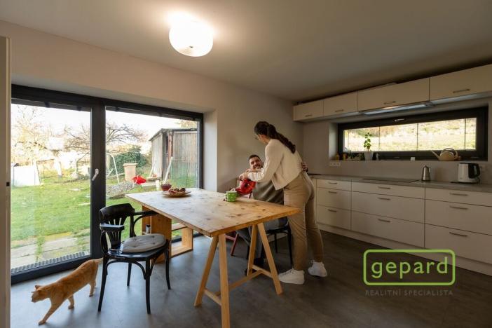 Prodej rodinného domu, Olomouc, Na kopci, 142 m2