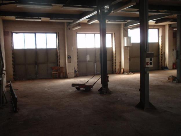 Pronájem komerční nemovitosti, Jaroměř - Pražské Předměstí, Labská, 150 m2