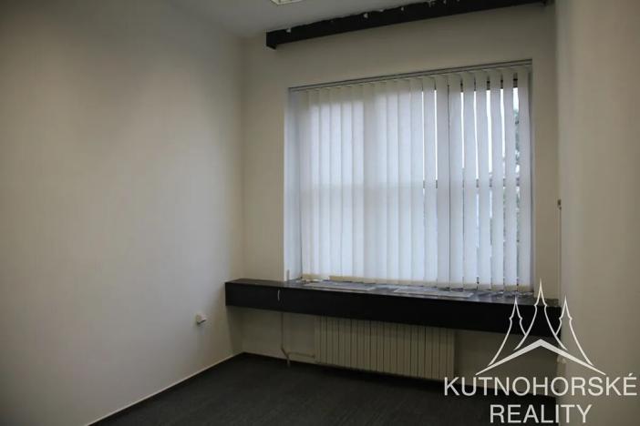 Pronájem kanceláře, Chrudim, Široká, 13 m2