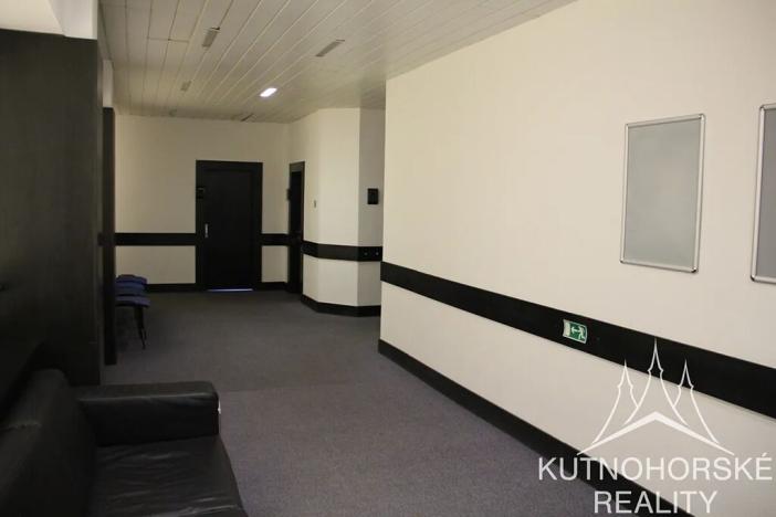 Pronájem kanceláře, Chrudim, Široká, 13 m2