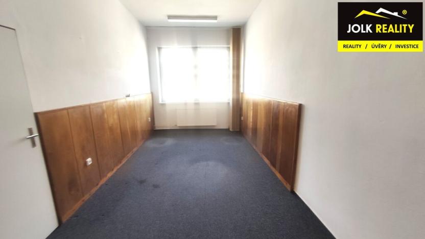 Pronájem kanceláře, Opava, Palhanecká, 250 m2