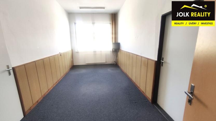 Pronájem kanceláře, Opava, Palhanecká, 250 m2