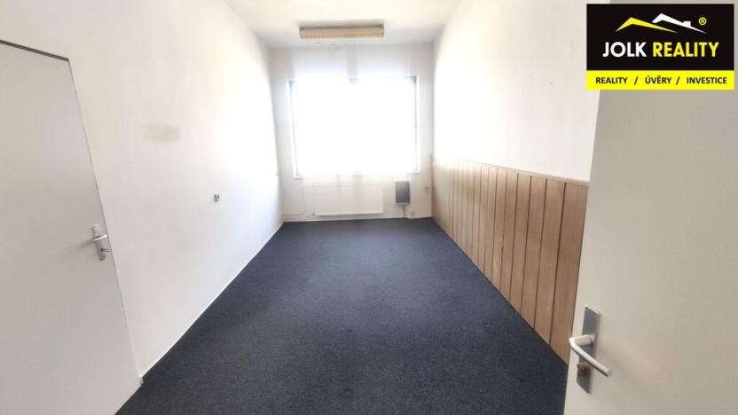 Pronájem kanceláře, Opava, Palhanecká, 250 m2
