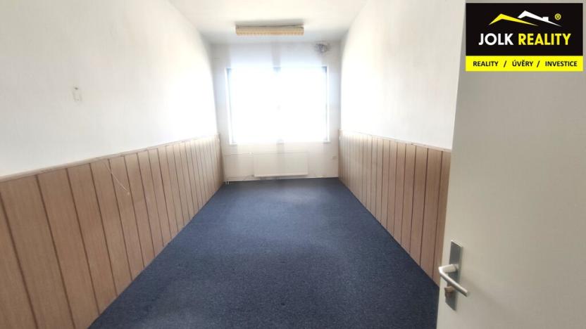 Pronájem kanceláře, Opava, Palhanecká, 250 m2