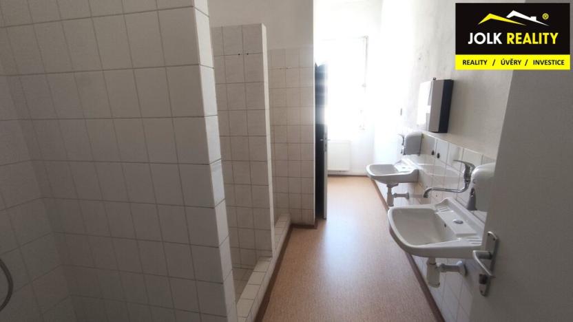 Pronájem kanceláře, Opava, Palhanecká, 250 m2