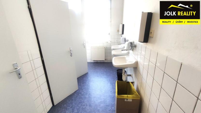 Pronájem kanceláře, Opava, Palhanecká, 250 m2