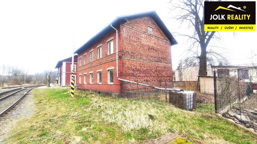 Prodej rodinného domu, Budišov nad Budišovkou, Československé armády, 190 m2