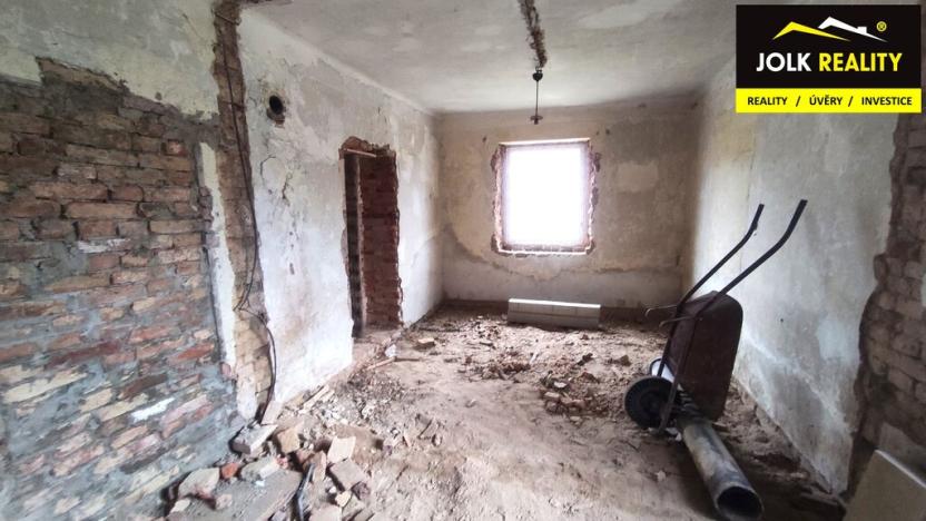 Prodej rodinného domu, Budišov nad Budišovkou, Československé armády, 190 m2