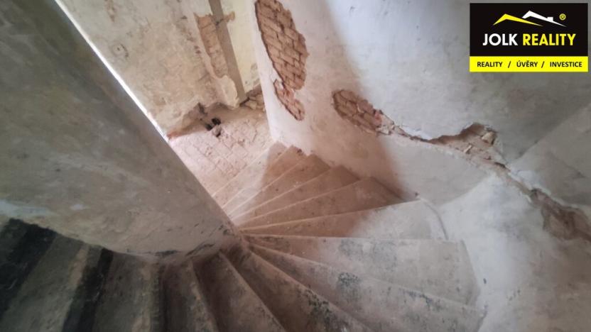 Prodej rodinného domu, Budišov nad Budišovkou, Československé armády, 190 m2