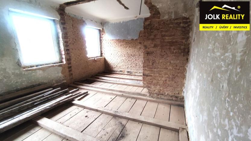 Prodej rodinného domu, Budišov nad Budišovkou, Československé armády, 190 m2