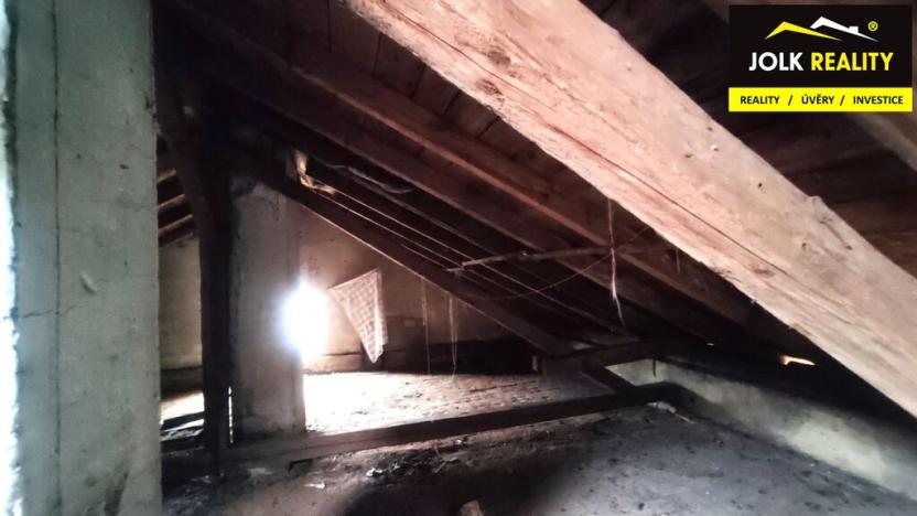 Prodej rodinného domu, Budišov nad Budišovkou, Československé armády, 190 m2