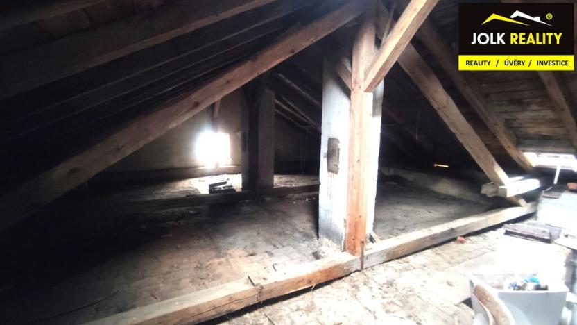 Prodej rodinného domu, Budišov nad Budišovkou, Československé armády, 190 m2