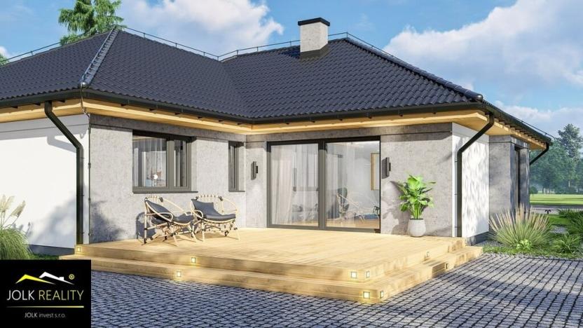 Prodej domu na klíč, Opava - Předměstí, 127 m2