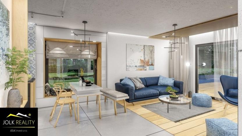 Prodej domu na klíč, Brumovice, 127 m2