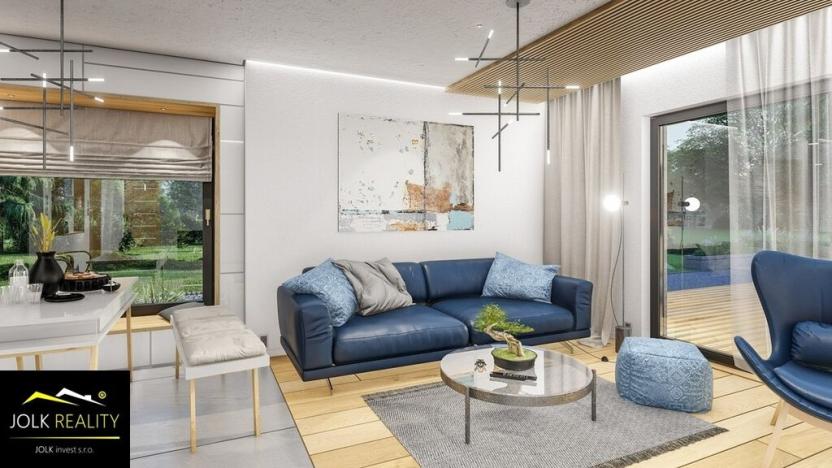 Prodej domu na klíč, Brumovice, 127 m2