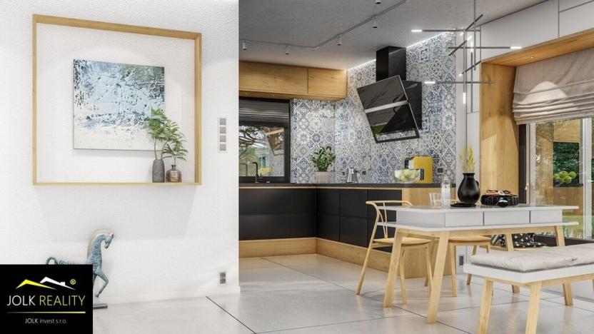 Prodej domu na klíč, Brumovice, 127 m2