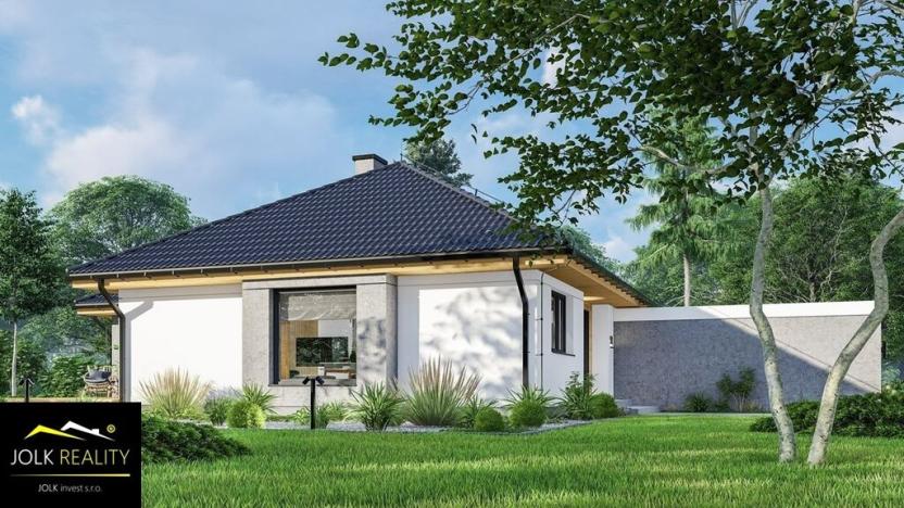 Prodej domu na klíč, Brumovice, 127 m2