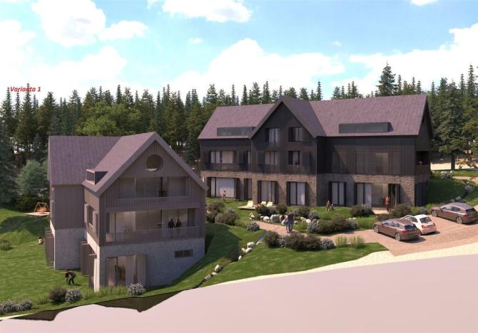 Prodej ubytování, Desná - Desná III, Mlýnská, 2136 m2