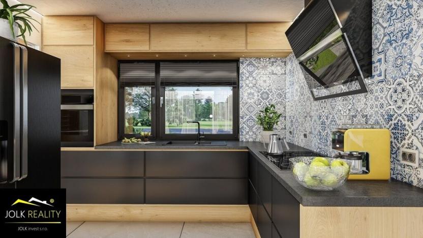 Prodej domu na klíč, Opava - Předměstí, 127 m2