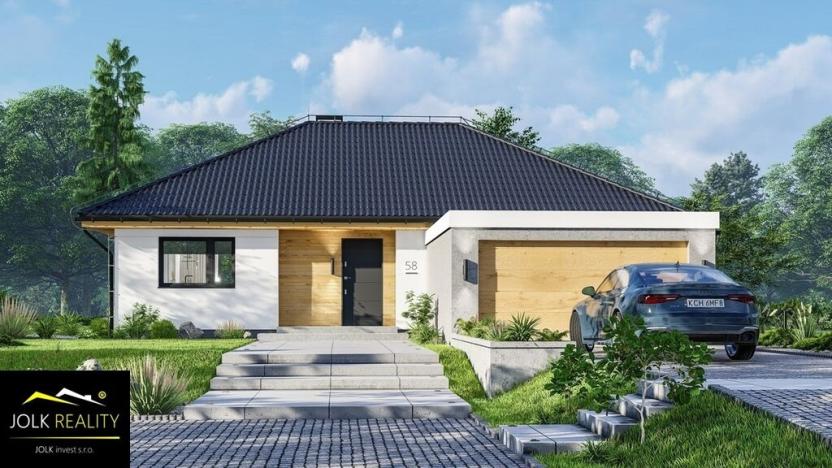 Prodej domu na klíč, Opava - Předměstí, 127 m2