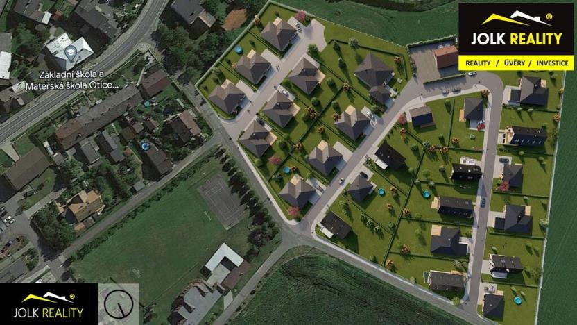 Prodej domu na klíč, Opava - Předměstí, 127 m2