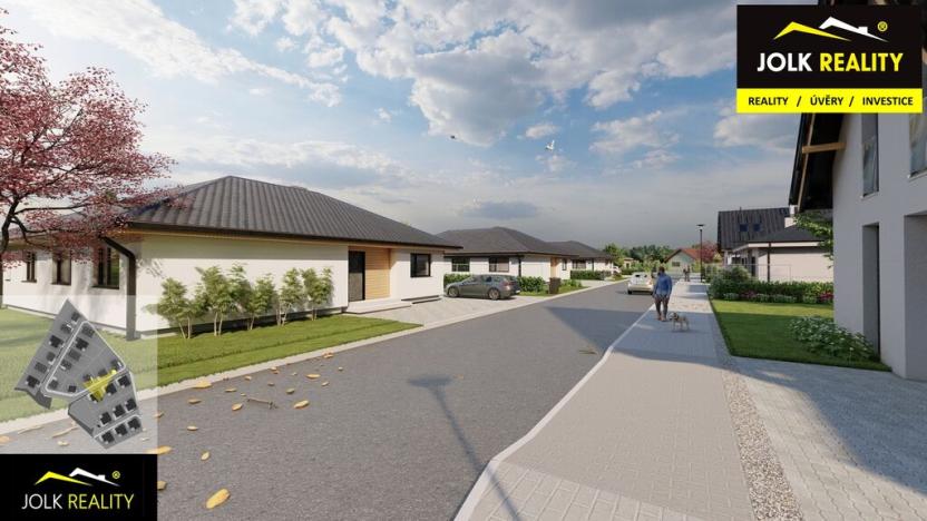 Prodej domu na klíč, Opava - Předměstí, 127 m2