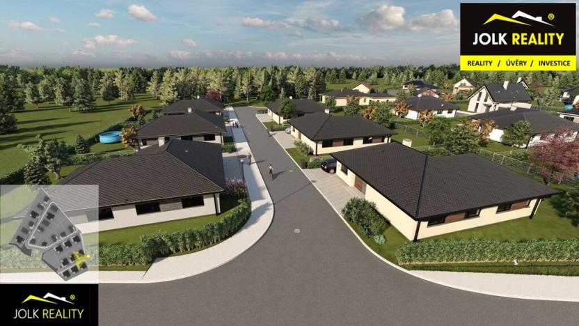 Prodej domu na klíč, Opava - Předměstí, 127 m2