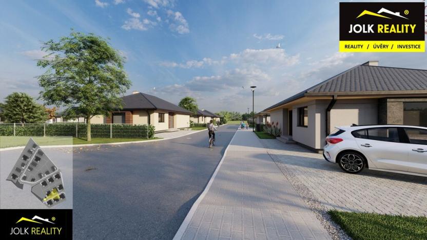 Prodej domu na klíč, Opava - Předměstí, 127 m2