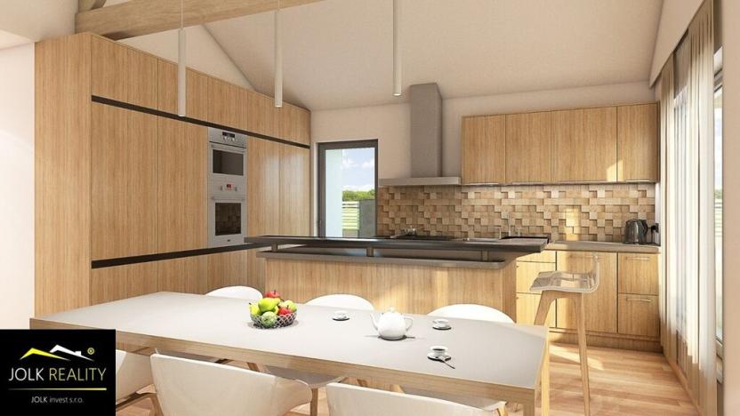 Prodej domu na klíč, Opava - Předměstí, 99 m2