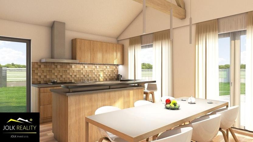 Prodej domu na klíč, Opava - Předměstí, 99 m2