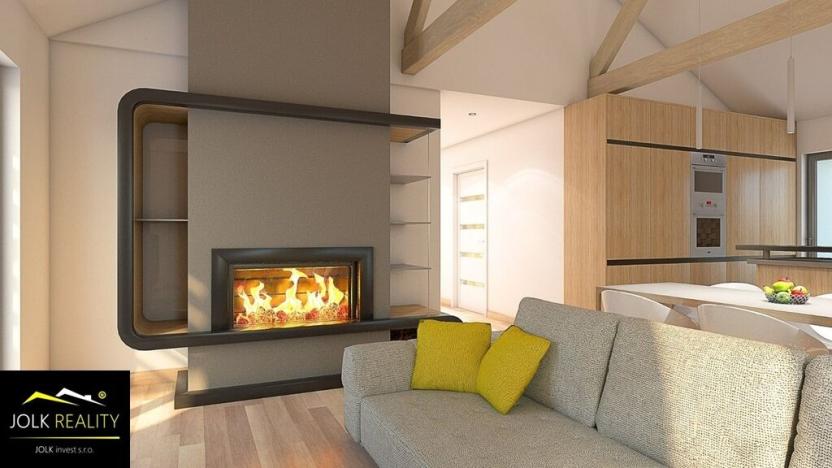 Prodej domu na klíč, Opava - Předměstí, 99 m2