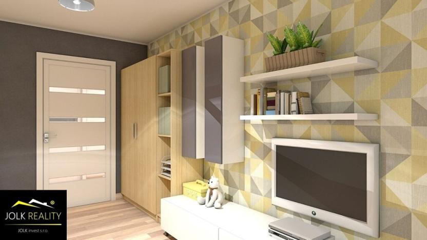 Prodej domu na klíč, Opava - Předměstí, 99 m2