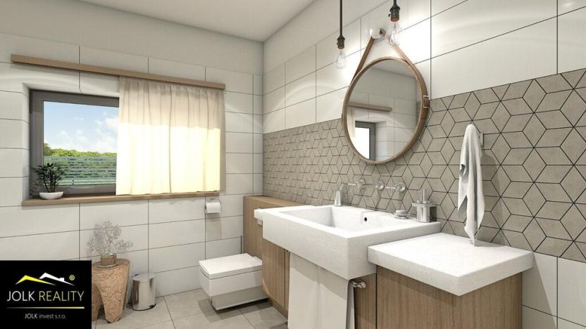 Prodej domu na klíč, Opava - Předměstí, 99 m2