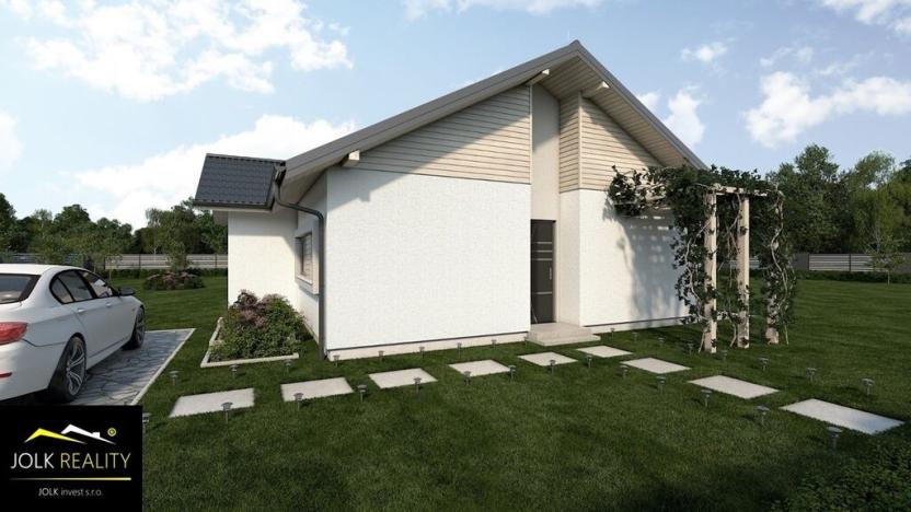 Prodej domu na klíč, Opava - Předměstí, 99 m2