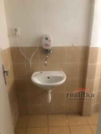 Pronájem kanceláře, Opava, Provaznická, 20 m2