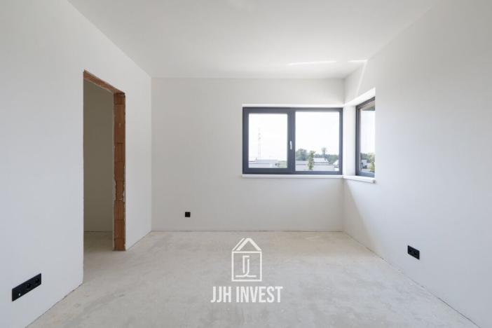 Prodej rodinného domu, Vysoký Újezd, Na Horizontu, 217 m2