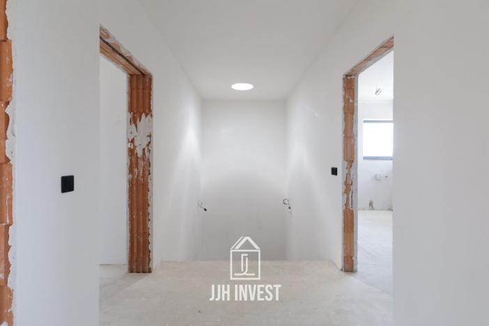 Prodej rodinného domu, Vysoký Újezd, Na Horizontu, 217 m2