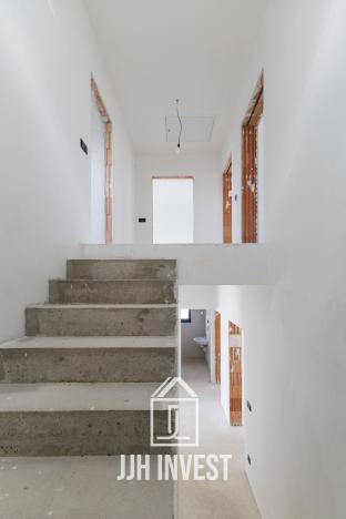 Prodej rodinného domu, Vysoký Újezd, Na Horizontu, 217 m2