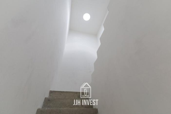 Prodej rodinného domu, Vysoký Újezd, Na Horizontu, 217 m2