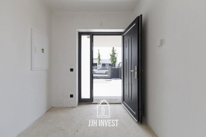 Prodej rodinného domu, Vysoký Újezd, Na Horizontu, 217 m2