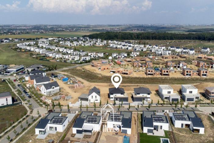 Prodej rodinného domu, Vysoký Újezd, Na Horizontu, 217 m2