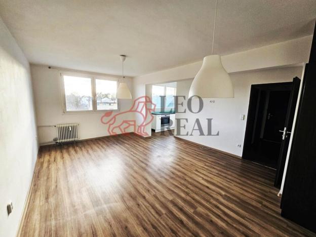 Pronájem bytu 2+kk, Mladá Boleslav - Mladá Boleslav III, náměstí Republiky, 53 m2