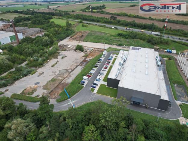 Prodej komerčního pozemku, Mochov, 11529 m2